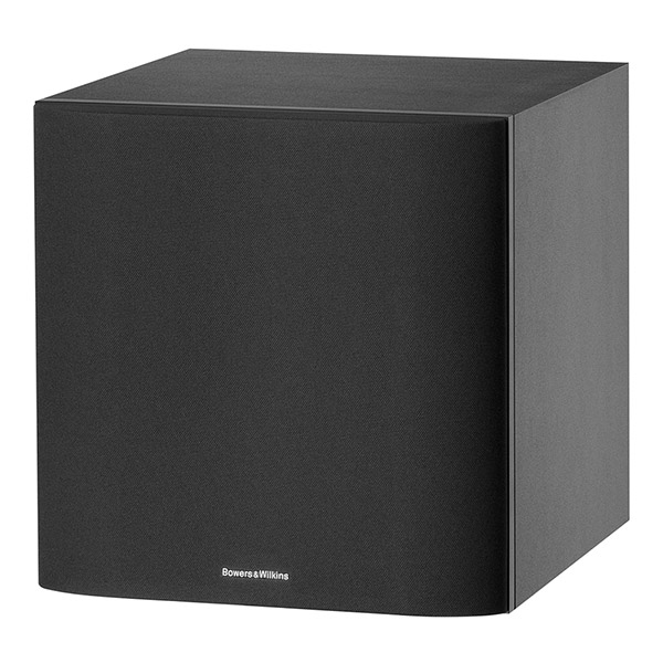 SUBWOOFER ACTIVO B&W ASW610 DE 10" 200W