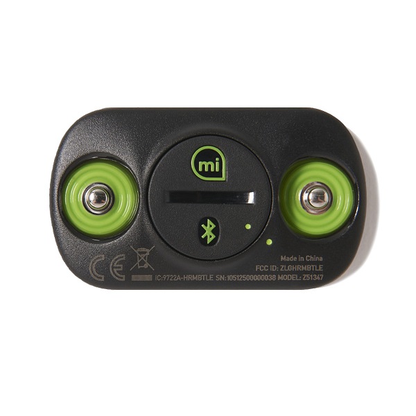 MONITOR DE FRECUENCIA CARDIACA ADIDAS HRM 2 AND STRAP