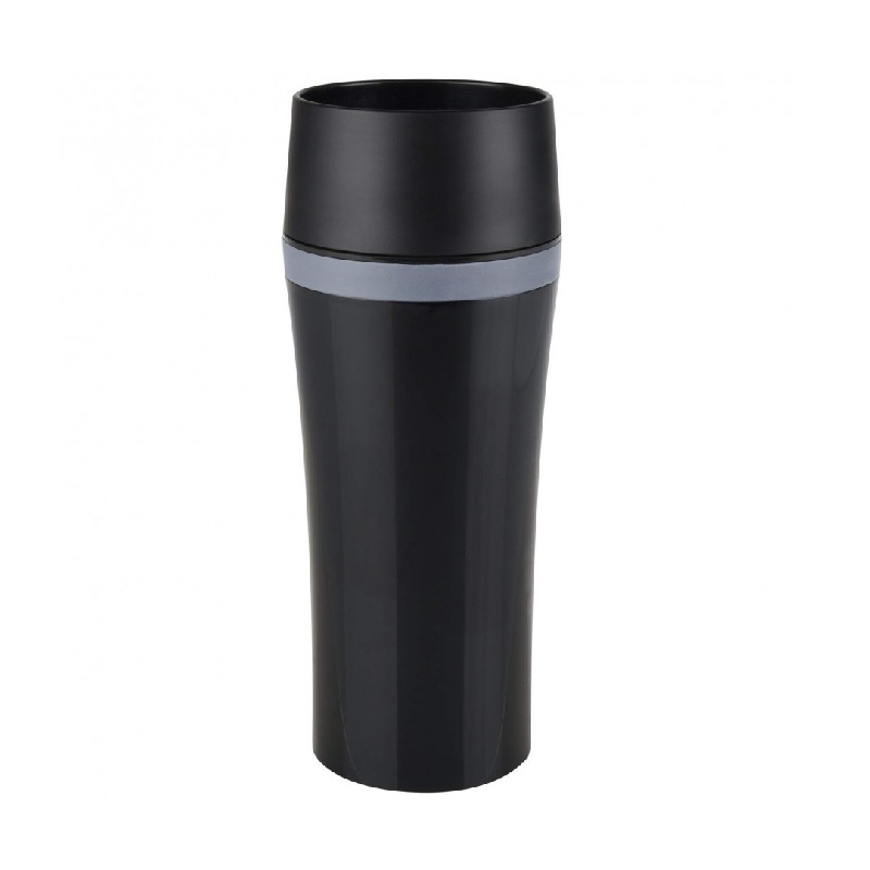 Termo De Viaje 360 Ml T-fal K3071114 Negro