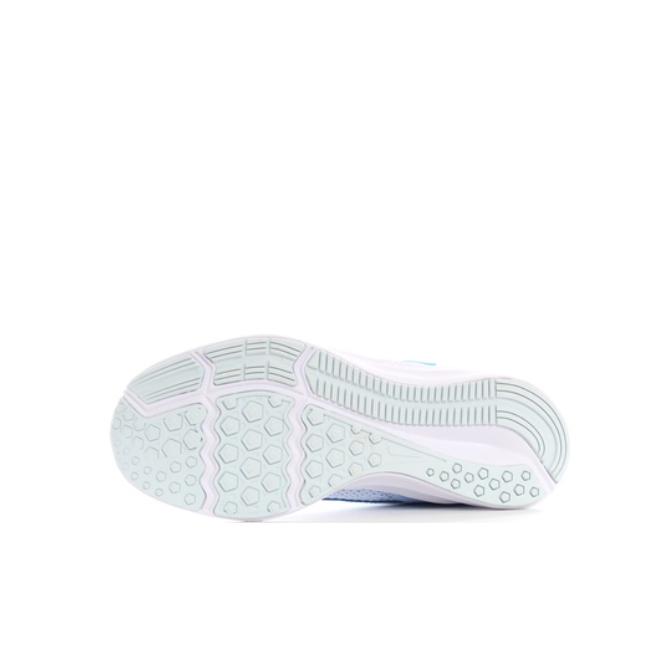 TENIS NIKE DOWNSHIFTER 9 AZUL/NIÑAS AR4138-401