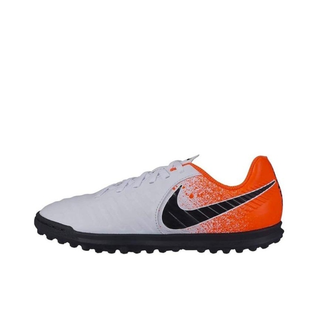 TENIS NIKE DE FUTBOL JR LEGEND 7 CLUB TF BLANCO/NIÑOS AH7261-118