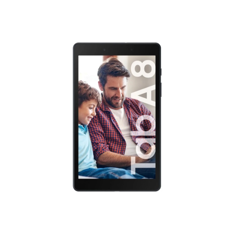 Tablet Samsung Galaxy Tab A 32gb Ram 2gb 8.0 Y Funda Con Teclado