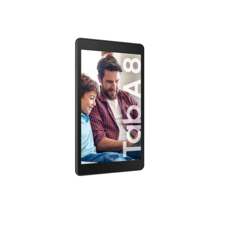 Tablet Samsung Galaxy Tab A 32gb Ram 2gb 8.0 Y Funda Con Teclado