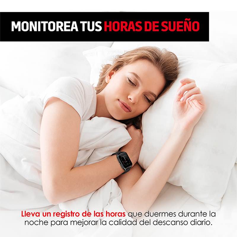 Smartwatch Reloj Inteligente Bluetooth con Ranura para Chip SIM y Micro SD, Android, Mod. Z60 Redlemon