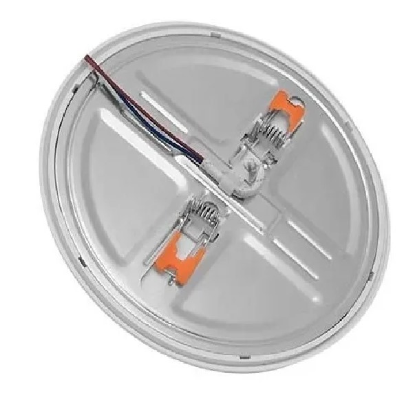 Lampara Led 20w Spot Ajustable Caja Bote Integral Luz Blanca