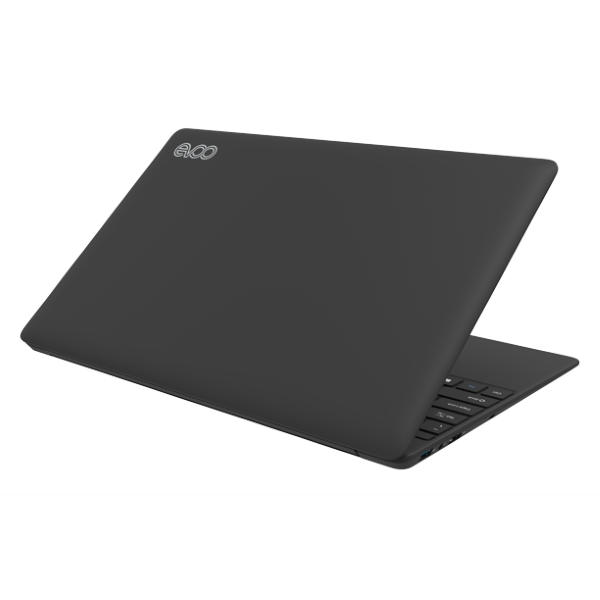 Evoo 15.6" Ultra Thin NoteBook Black SSD 250 GB Ram 8 GB