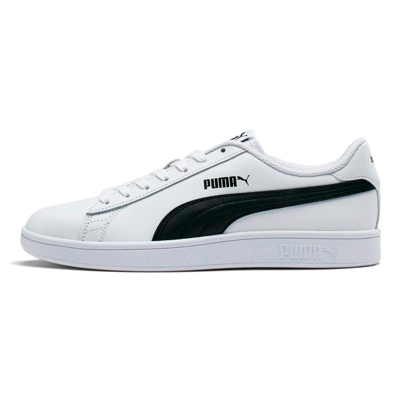 Puma discount smash blancas