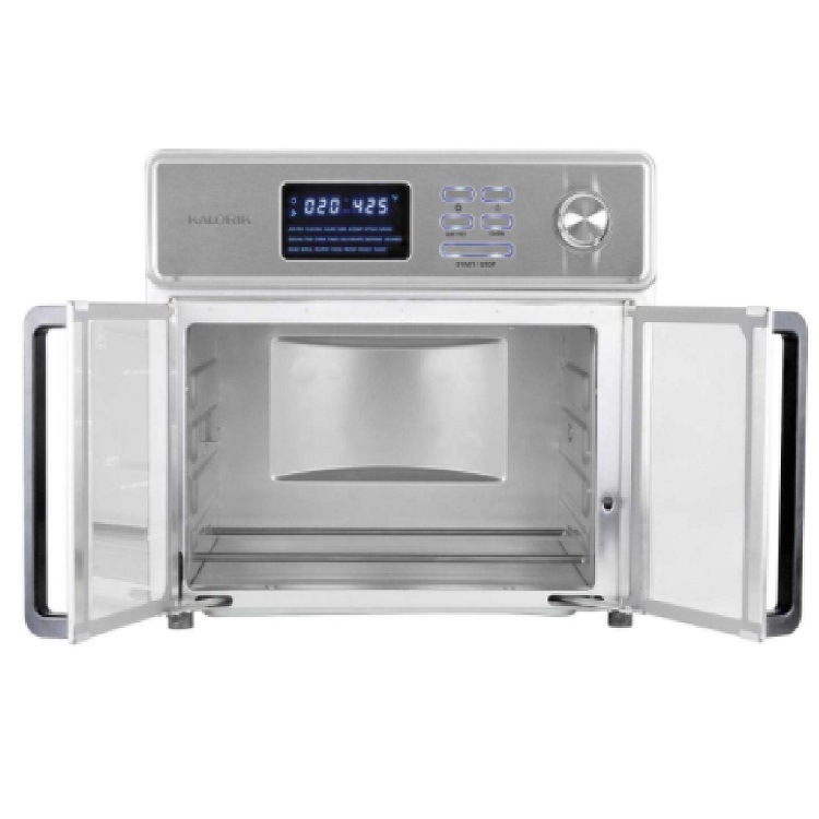 Horno Max Kalorik C0293-99 Apagado Automático Pantalla Led