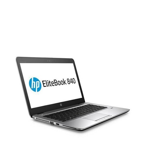 Laptop HP Elitebook 840 G4- 14"- Intel Core i5 7pma generación- 16GB RAM 512GB Disco Solido- Windows 10 Pro- Equipo Clase A, Reacondicionado 