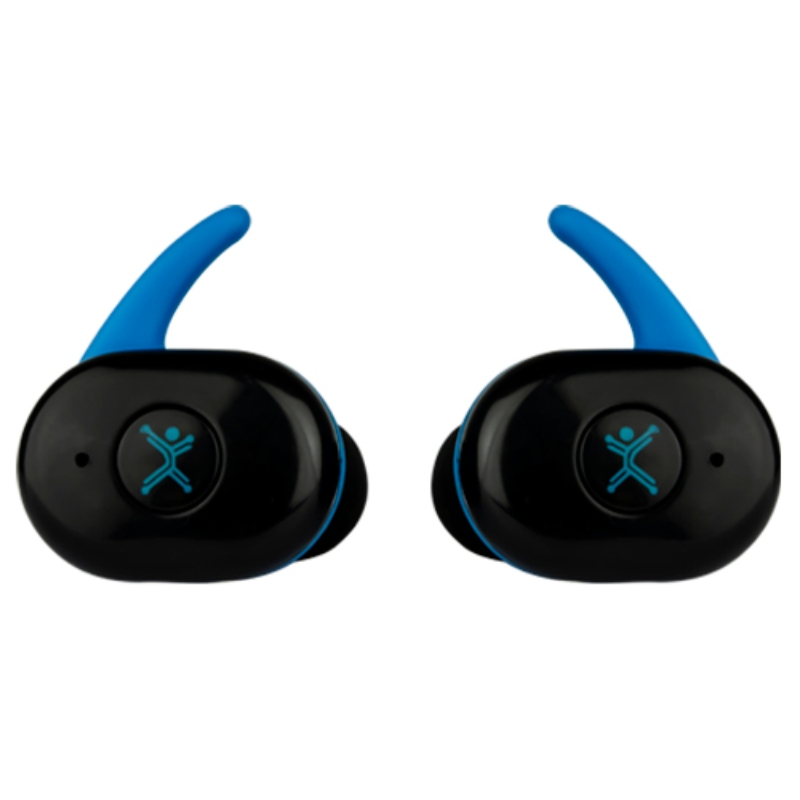 Audifonos Bluetooth Inalámbricos Extra Bass Anti Sudor Perfect Choice Bassons