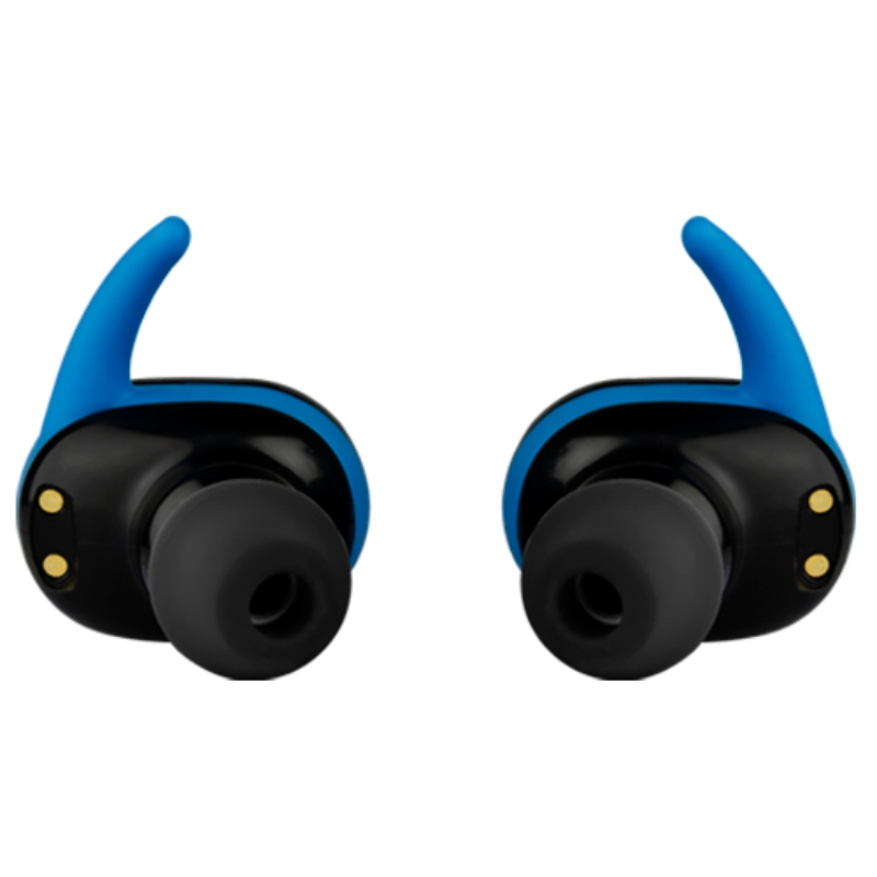 Audifonos Bluetooth Inalámbricos Extra Bass Anti Sudor Perfect Choice Bassons