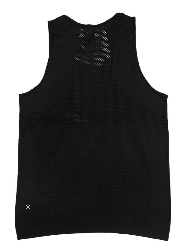 Playera De Resaque Entrenamiento Lululemon Para Hombre