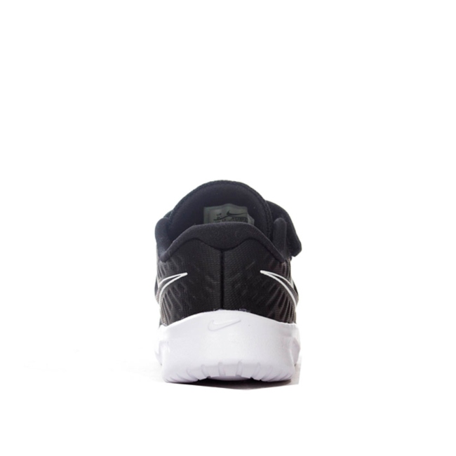 TENIS NIKE STAR RUNNER NEGRO/NIÑOS AT1803-001