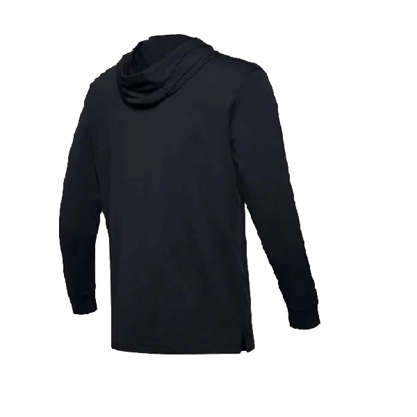 Sudadera Under Armour Buzo Sportstyle Caballero 1351576001