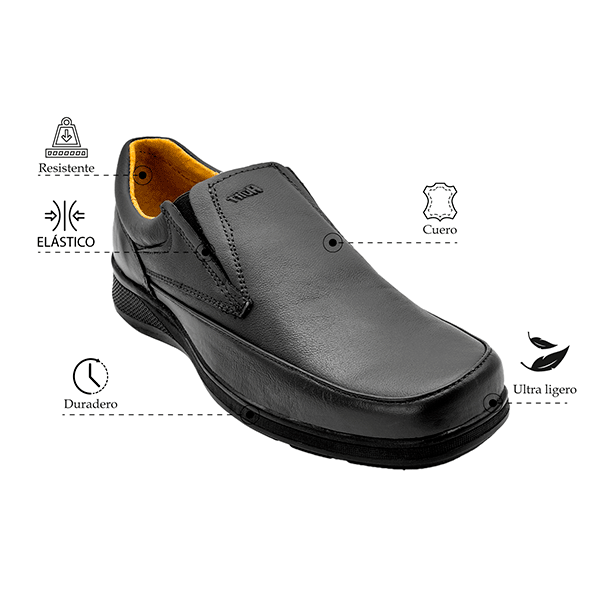 234 Zapato casual escolar, zapato escolar joven, zapato cómodo para hombre, zapato casual piel, zapato de vestir casual hombre caballero piel