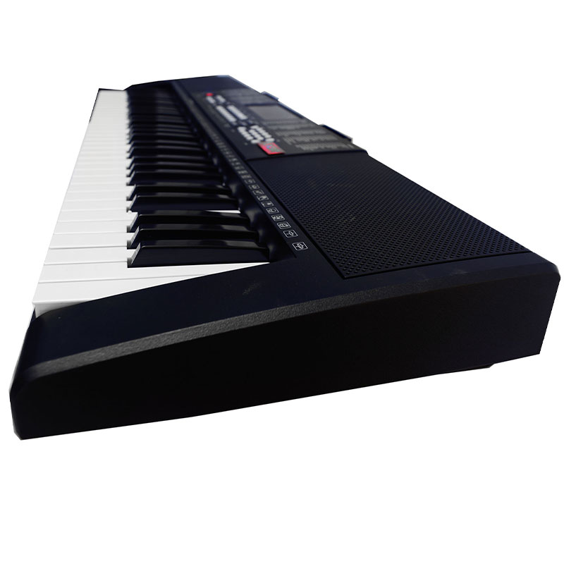 Teclado Musical Kaiser 8 Diferentes Percusiones 61 Teclas 5 Octavas