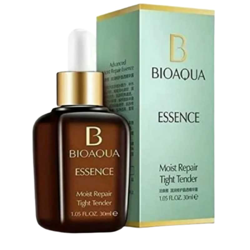 Serum Para Reducir Poros, Arrugas y Lineas de Expresion con Acido Hialuronico BioAqua