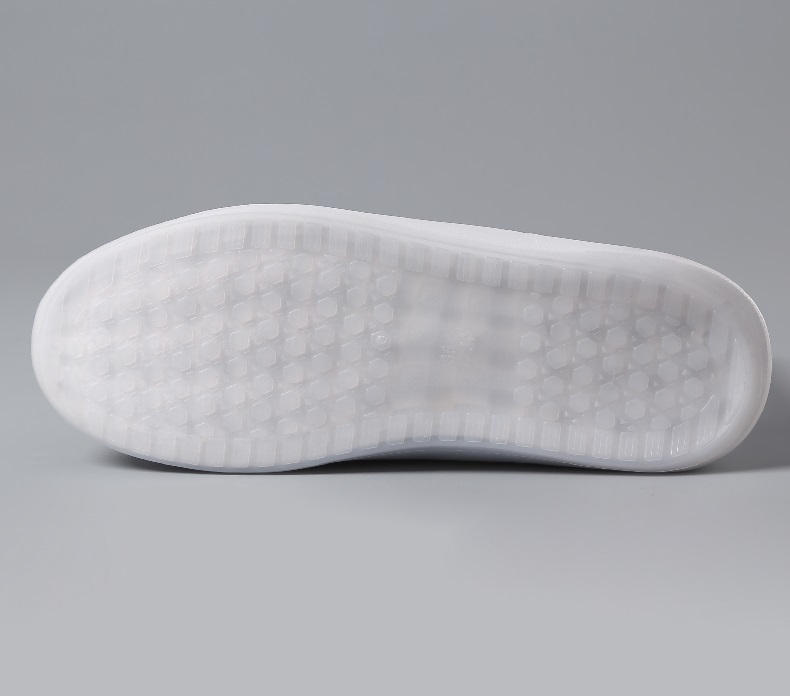 Protector Para Lluvia Impermeable Silicon Cubre Zapato Tenis Para Niños