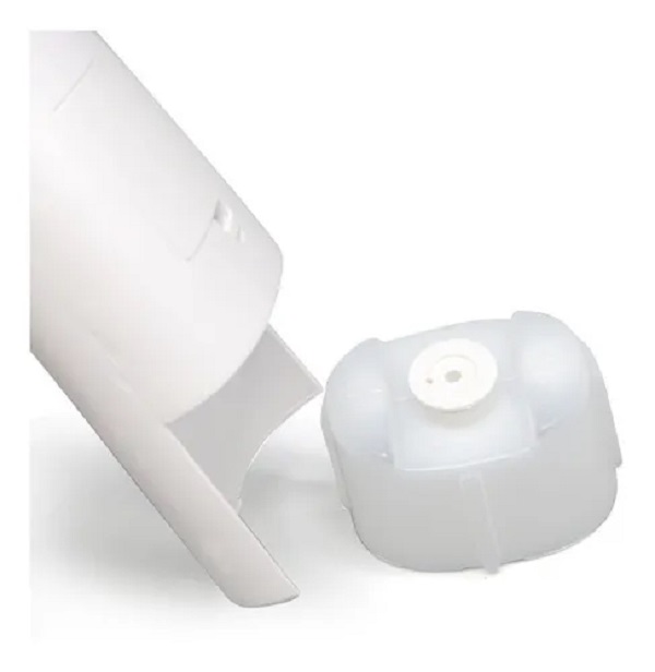 Dispensador Atomizador De Jabón Desinfectante Manos Automatico Igiene Baño Casa Oficina