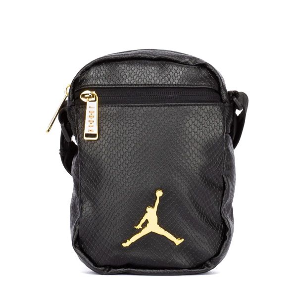 Jordan Regal Festival Bolso Negro UNISEX