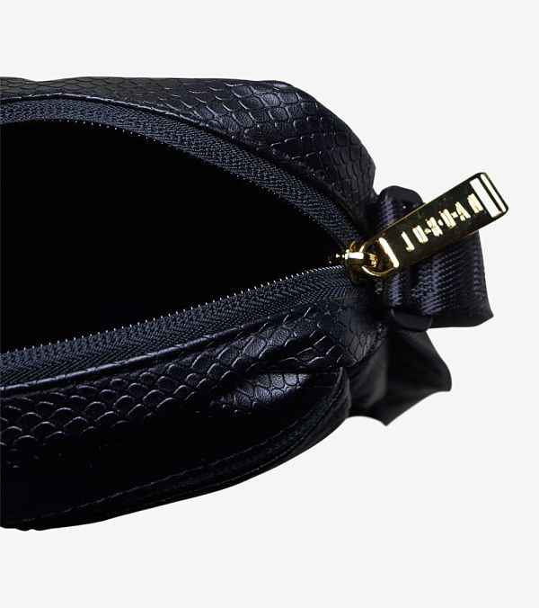 Jordan Regal Festival Bolso Negro UNISEX