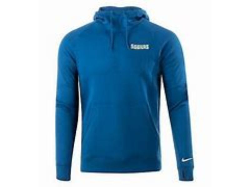 sudadera nike club america