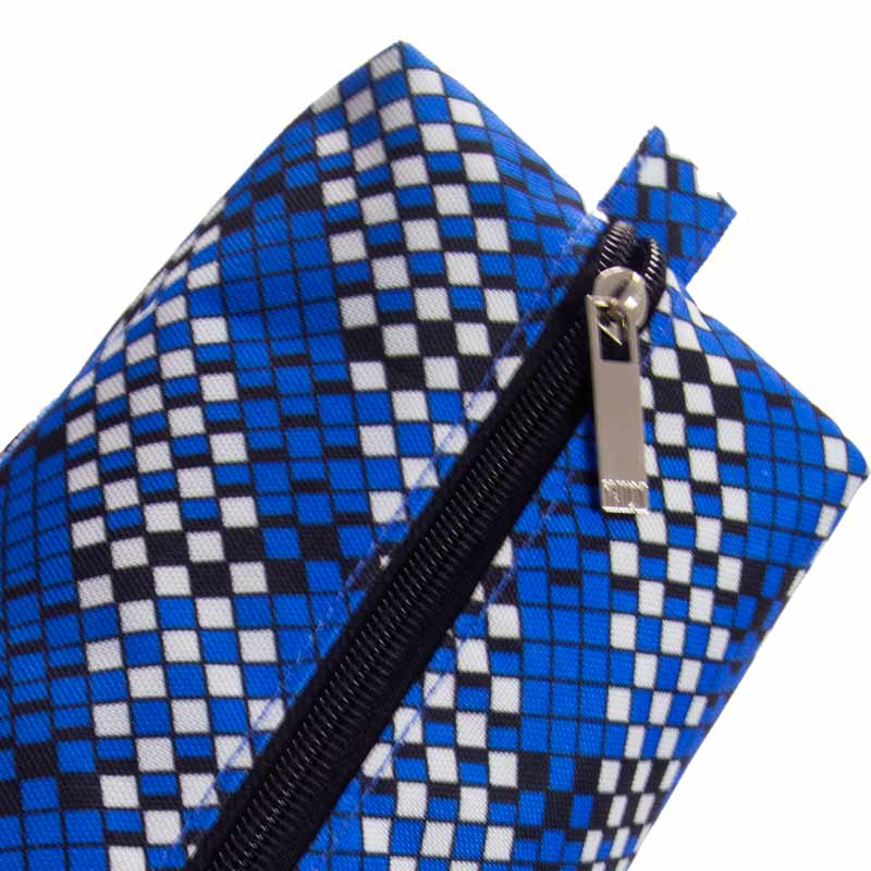 JOIN! HANDBAGS Bolsa interior intercambiables para bolsa azul - Mezcla y combina para encontrar tu estilo