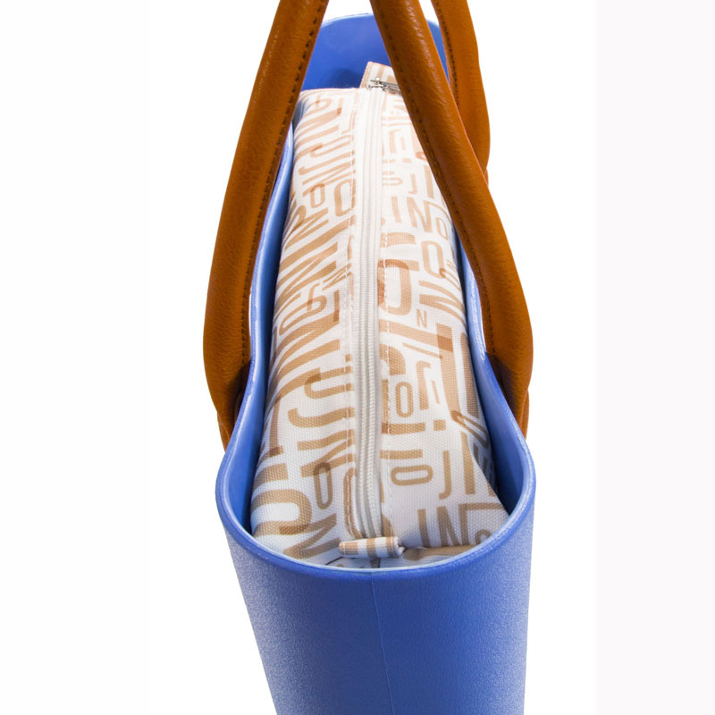 JOIN! HANDBAGS Bolsa interior intercambiable para bolsa JOIN - Mezcla y combina para encontrar tu estilo