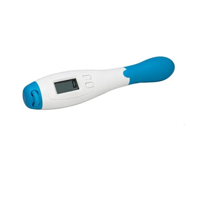 Cuerda De Brincar Inteligente Contadora Ejercicio. Azul