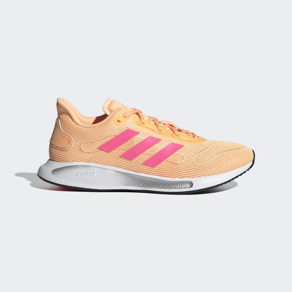 TENIS Adidas GALAXAR RUN