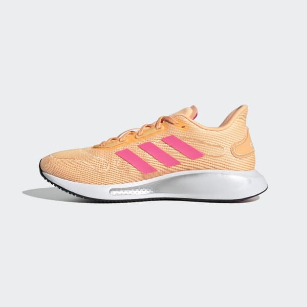 TENIS Adidas GALAXAR RUN