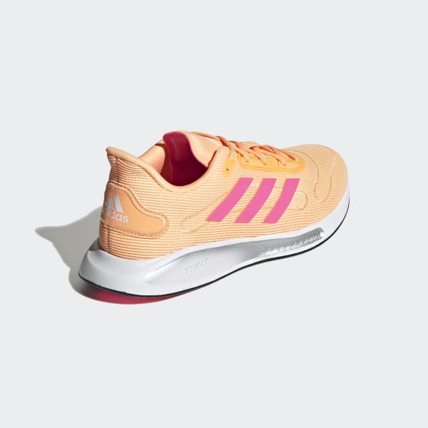 TENIS Adidas GALAXAR RUN