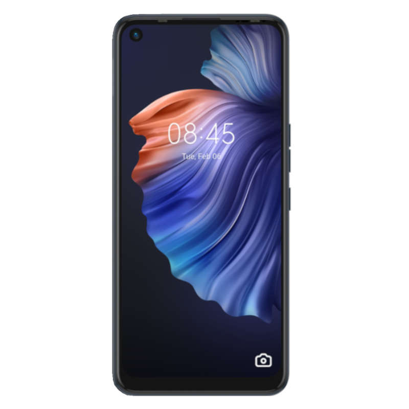 Celular Tecno Camon 17 128GB 6GB Ram Global Deep Blue