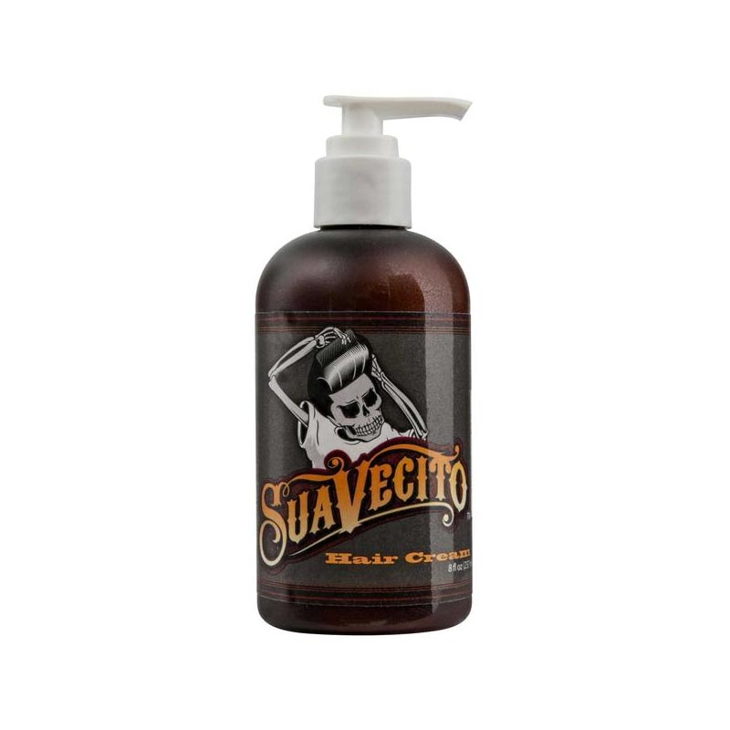 Crema Suavecito Pomade® Para Peinar Hair Cream 237ml