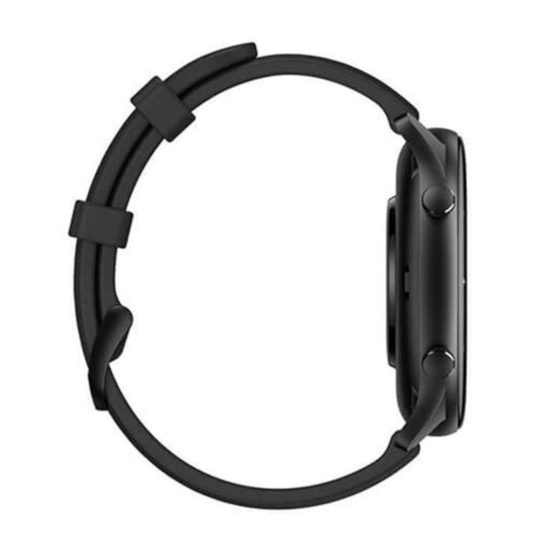 Smartwatch Amazfit GTR 2 Sport Edition Spo2 3GB Alexa Obsidian Black