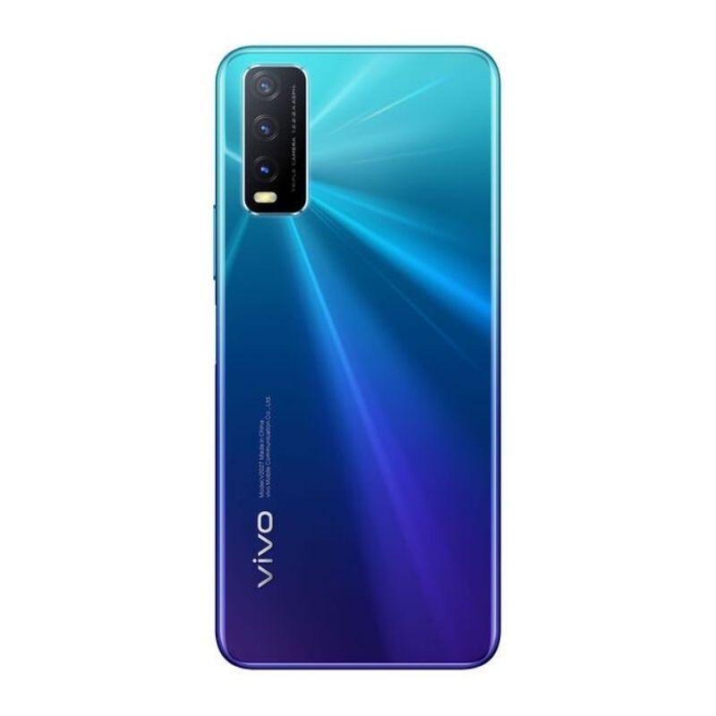 Vivo Y20 Azul 4GB + 64GB Desbloqueado