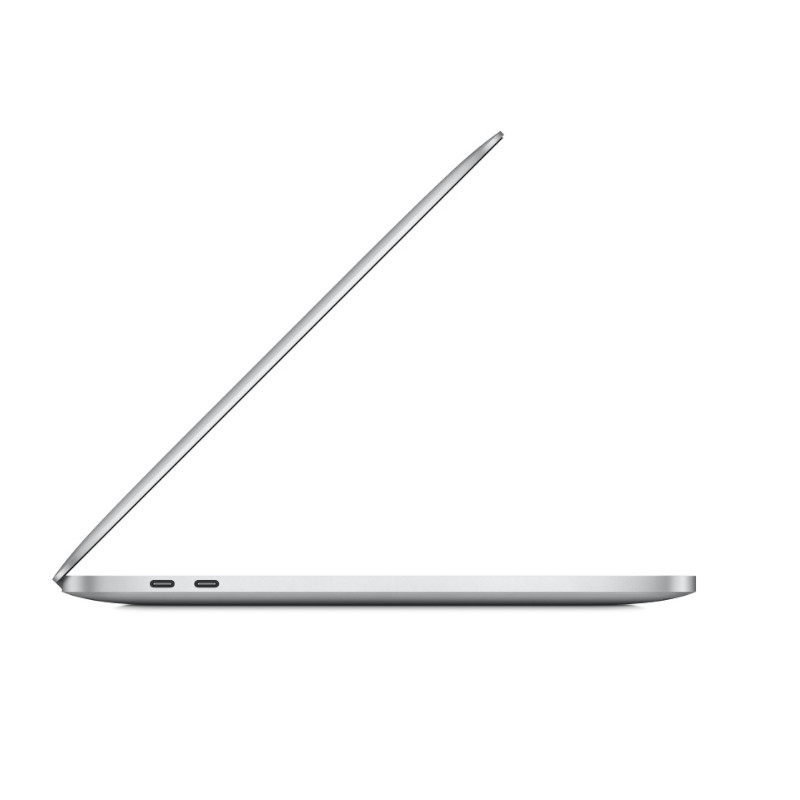 Apple MacBook Pro Chip M1 de (de 13 Pulgadas, 8 GB RAM, 256 GB SSD) - Color Plata