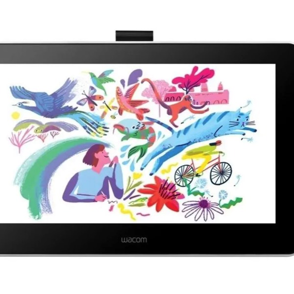 TABLETA WACOM ONE 13¨ PEN DISPLAY