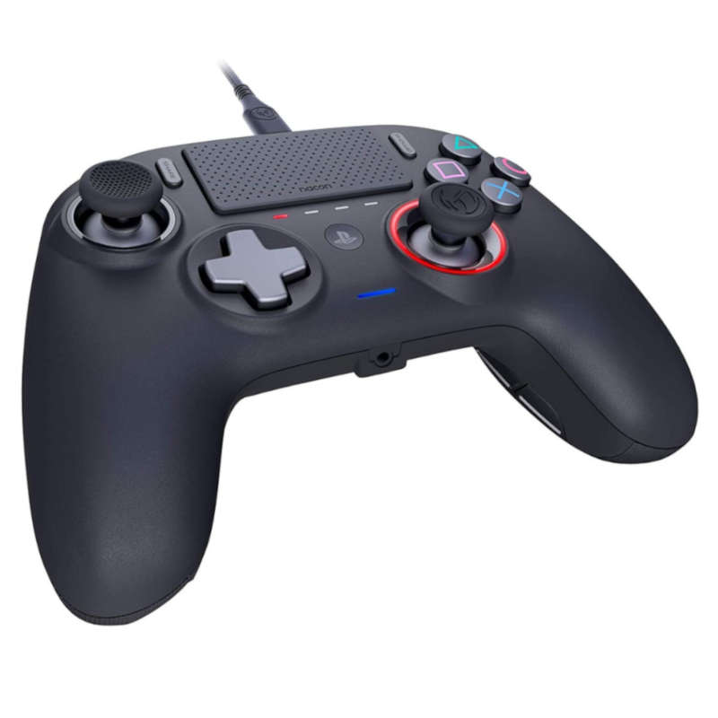 Control Nacon Revolution Pro 3 Joystick Play Station 4 Negro