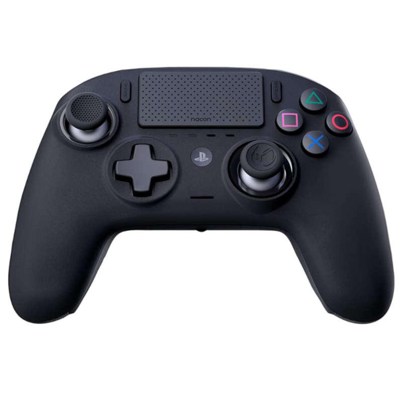 Control Nacon Revolution Pro 3 Joystick Play Station 4 Negro