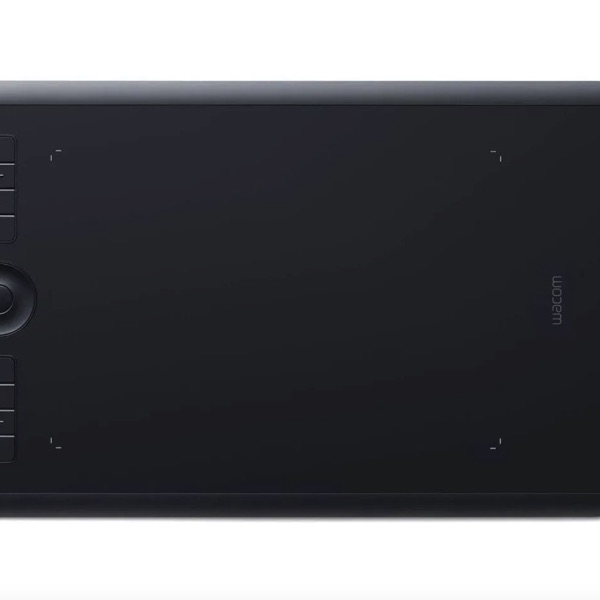 TABLETA WACOM INTUOS PRO SMALL (PTH460K0A)