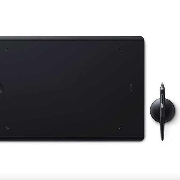 TABLETA WACOM INTUOS PRO SMALL (PTH460K0A)