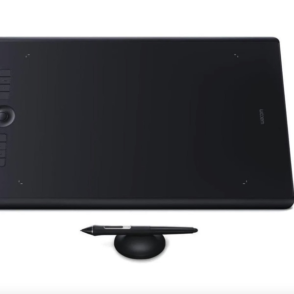 TABLETA WACOM INTUOS PRO SMALL (PTH460K0A)