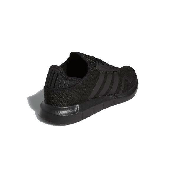 Zapatillas adidas discount swift run negras