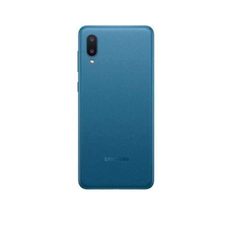 Samsung Galaxy M02 Azul 3GB + 32GB Desbloqueado DUAL SIM