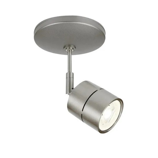 LÁMPARA TECNOLITE BELLAGIO SATINADO