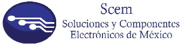 Electrónica Scem
