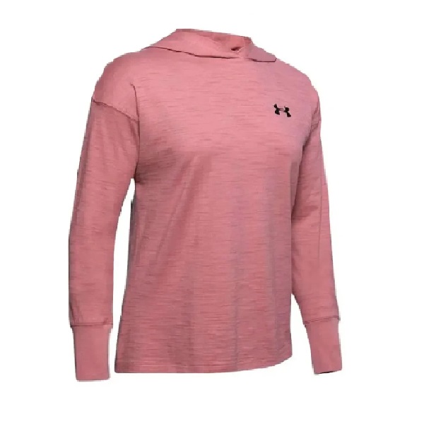 Sudadera Under Armour Mujer Rosa Deportivo Outlet 1351790662