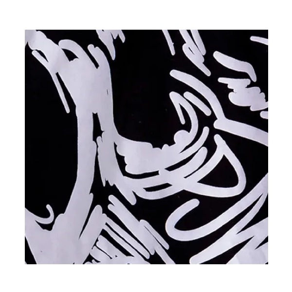 PLAYERA PUMA CABALLERO PERFORMANCE GRAPHIC TEE NEGRA 