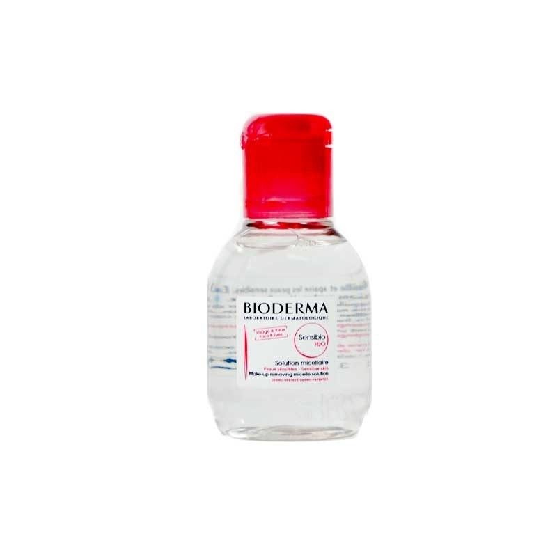 Bioderma Sensibio Agua Micellar 100ml 
